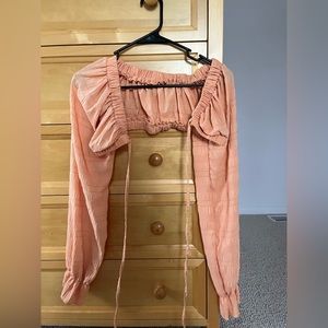 SHEIN: EU (34) US (2) XS